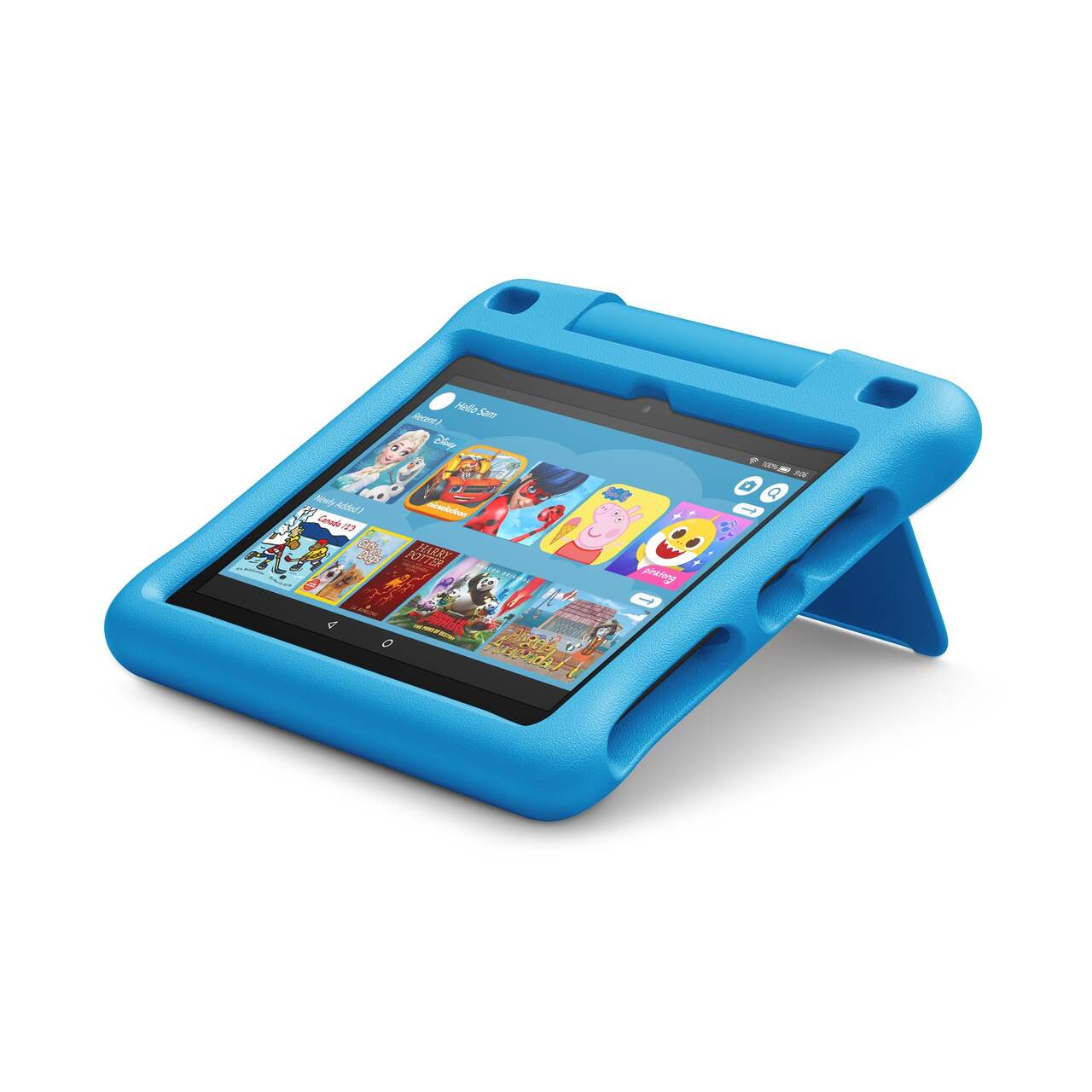  un nouvelle tablette Fire HD 8 et une édition pour enfant