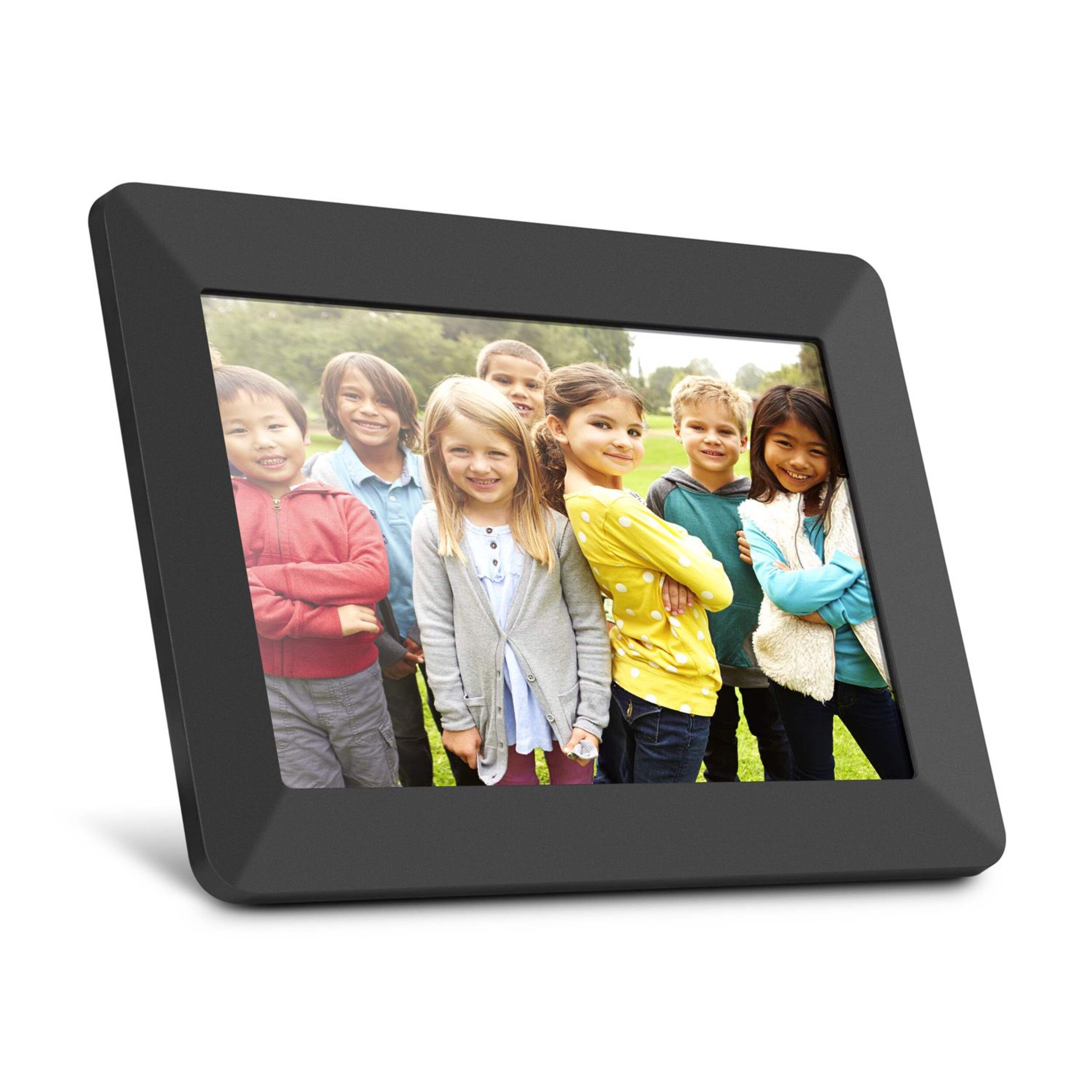 Aluratek 8GB WiFi Digital Photo Frame, 10in Canadian Tire