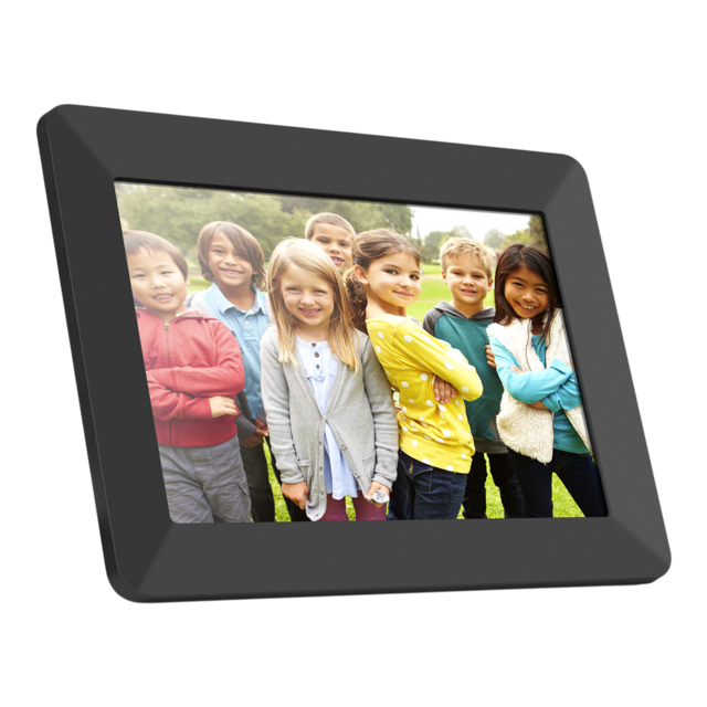 Aluratek 8GB WiFi Digital Photo Frame, 10in Canadian Tire