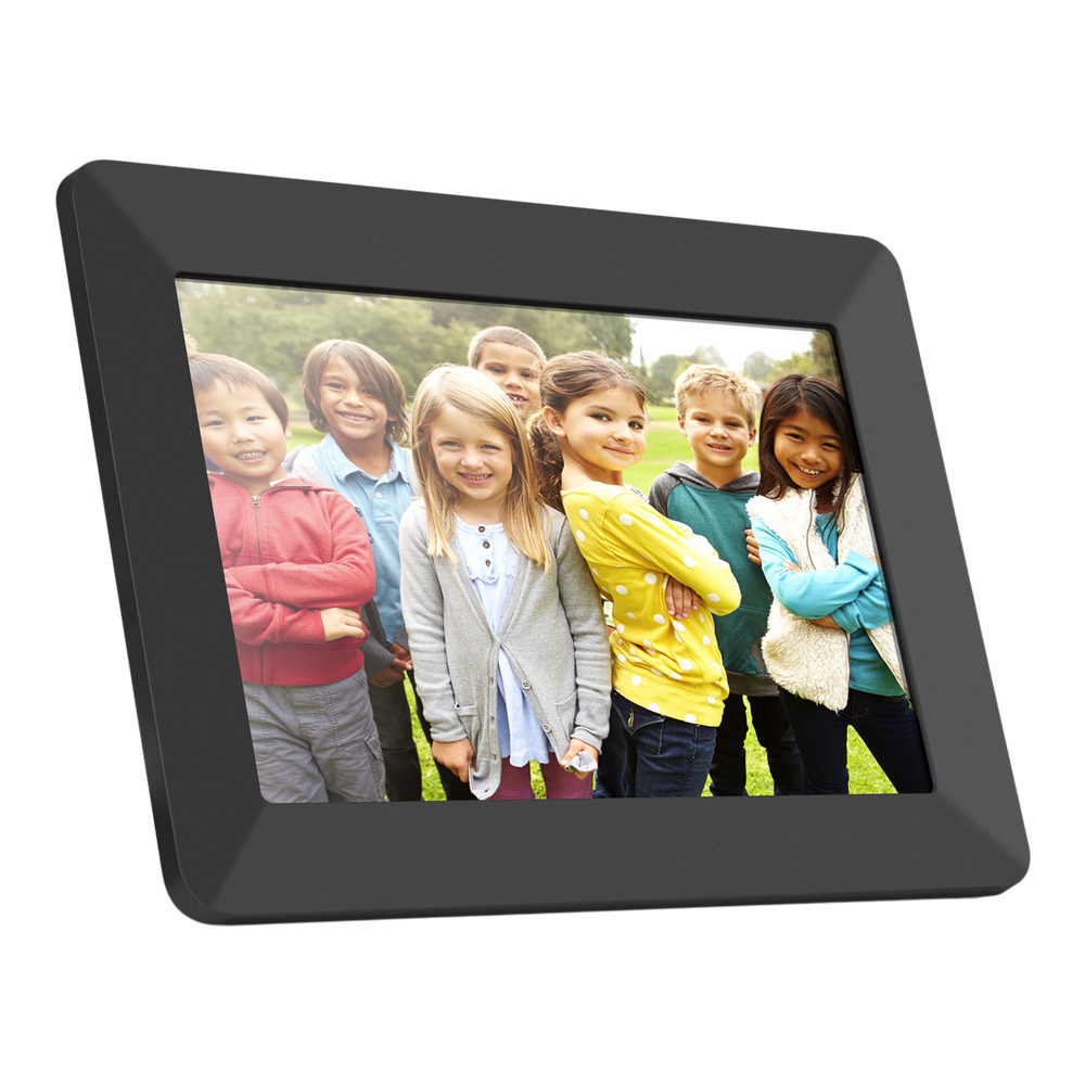 Aluratek 8GB WiFi Digital Photo Frame, 10in Canadian Tire