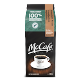 McCafe Premium Medium Dark Roast, Ground Coffee, 340-g Front_Flat