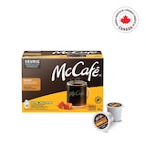 McCafe Caramel K-Cup Pods, 10-pk Composite_or_Mixed