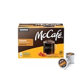 McCafe Caramel K-Cup Pods, 10-pk Composite_or_Mixed