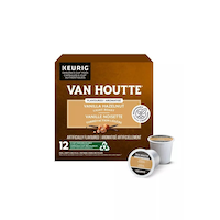 Van Houtte Vanilla Hazelnut, K-Cup Pods, 12-pk Front_Elevated