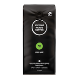 Kicking Horse Coffee Kick Ass Dark Roast Whole Bean, 454-g Front_Flat