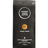 Kicking Horse Coffee Horse Power Dark Roast Whole Bean, 454-g Front_Flat