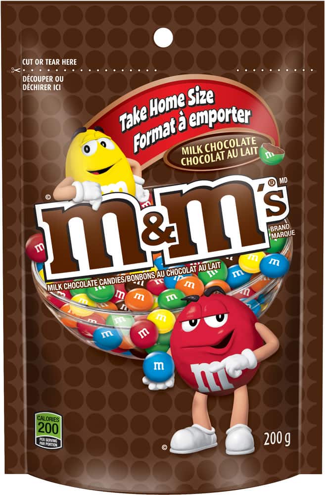 M&M characters are getting an 'inclusive' rebrand; netizens are not  impressed