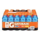 Gatorade - Bouteille d'eau compressible, 32 oz