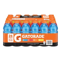 Boisson Gatorade Perform, 24 mL, saveurs variées, 24 x 591 mL