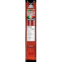 Jack Link's Original Pepperoni Sausage, 2-pk Front_Flat