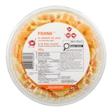 Boîte d'anneaux à la pêche FRANK, 500 g Overhead_Flat