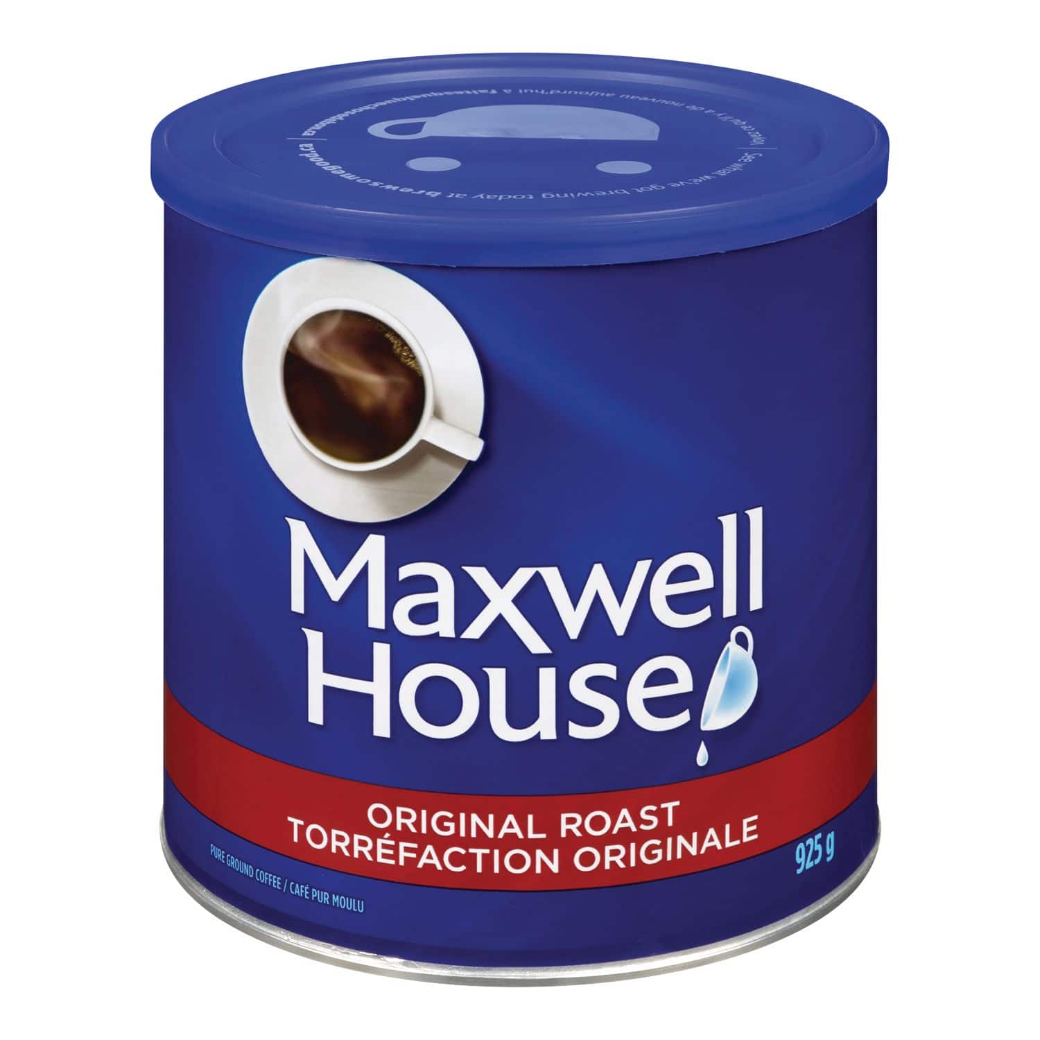 Maxwell House Ground Original Roast Coffee