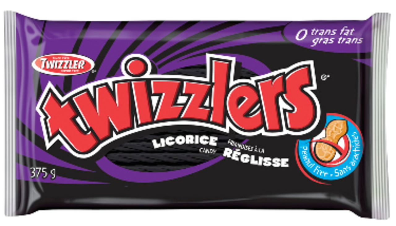 Twizzlers licorice deals
