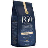 Folgers 1850 Lantern Glow Light Roast Ground Coffee, 340-g Front_Angled_Right