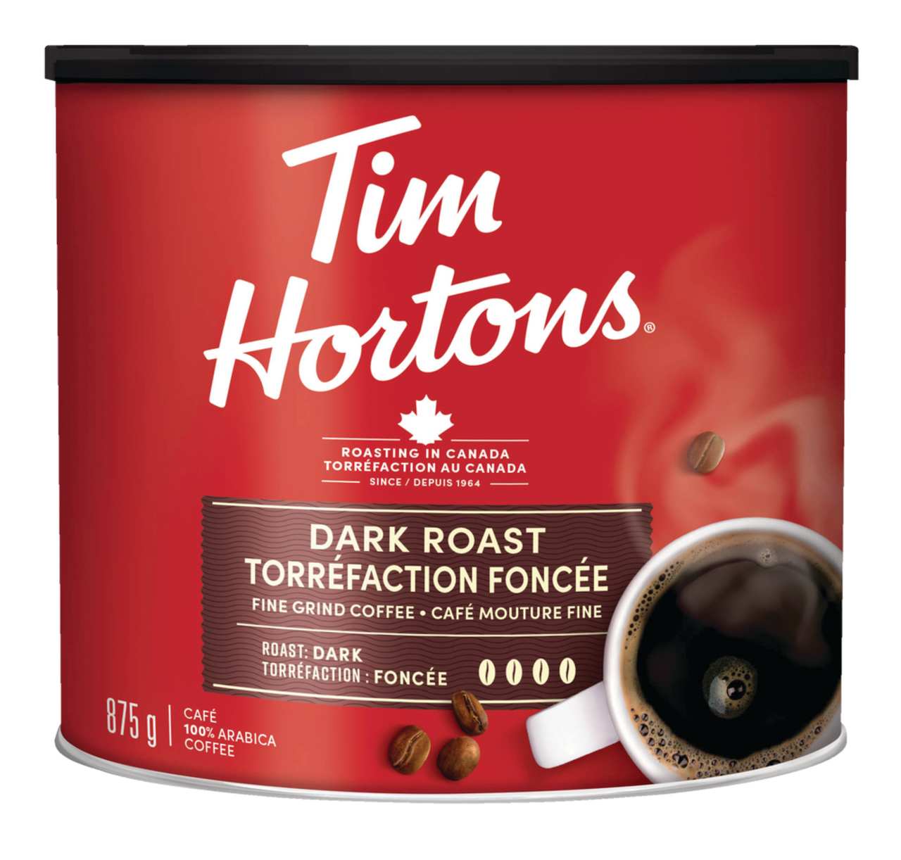 Tim hortons coffee box store