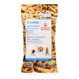FRANK Jumpstart Snack Mix, 75-g Front_Flat