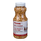 Pot d'arachides grillées à sec FRANK, 700 g Front_Elevated