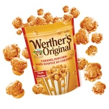 Werther's Original Classic Caramel Popcorn, 170-g Composite_or_Mixed