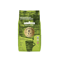 LavAzza Tierra Organic For Planet Coffee Beans, 1-kg Front_Flat