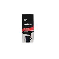 LavAzza Classico Medium Roast Ground Coffee, 340-g Front_Flat