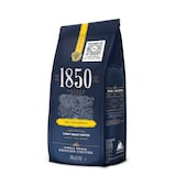 Folgers 1850 Colombian Light Roast Ground Coffee, 340-g Front_Angled_Left