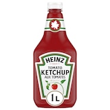 Ketchup Heinz, 1 L Front_Flat