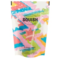 Squish Blizzard Brains, 120-g Front_Flat