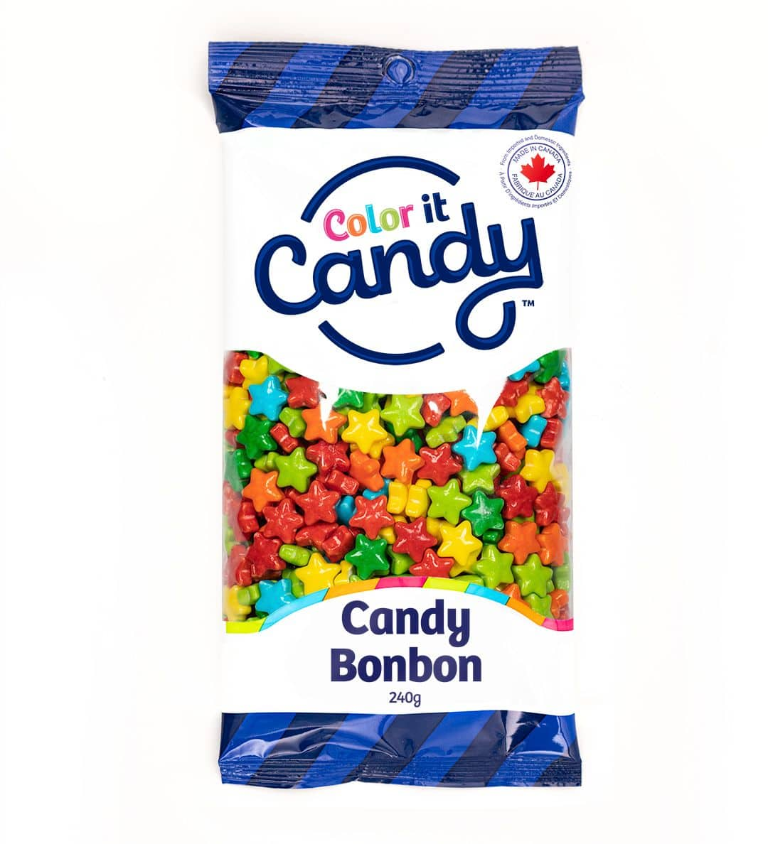 Star candy on sale