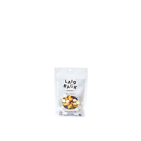 Laid Back Snacks Wholesome Yogi, 140-g Front_Flat