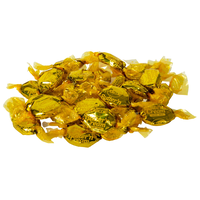 Torsades au beurre et à la crème Arcor, 4,6 g Composite_or_Mixed