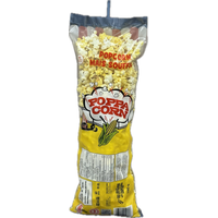 Maïs soufflé prêt à manger à saveur de beurre, style cinéma, 100 g