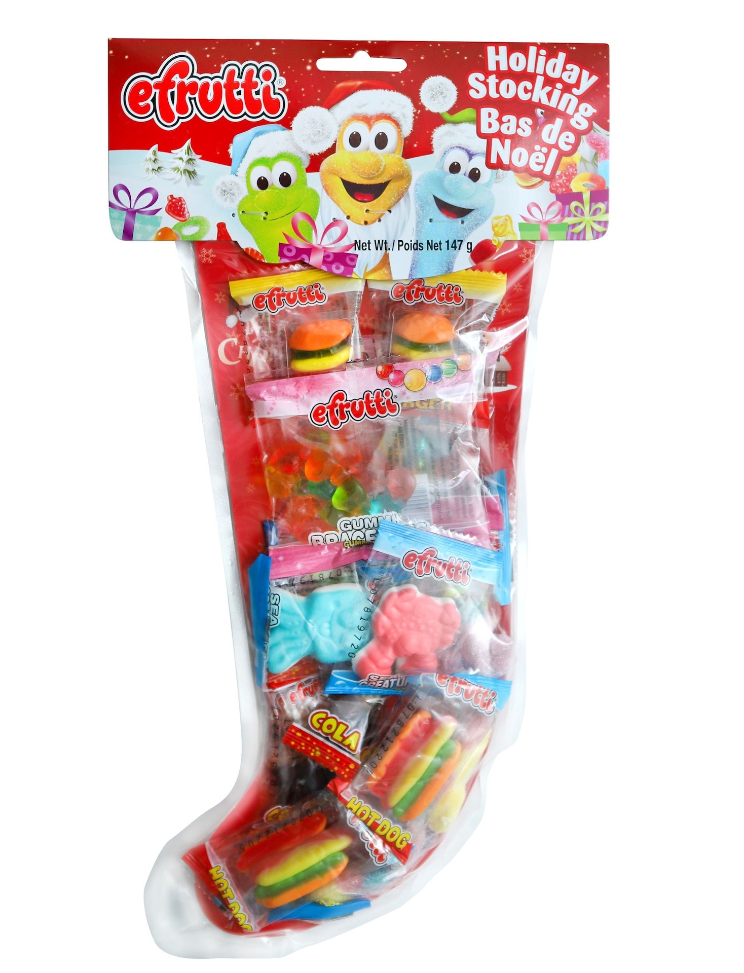 Christmas Stockings Party City 