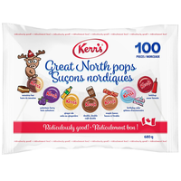 Sucettes Kerr's Great North Front_Flat