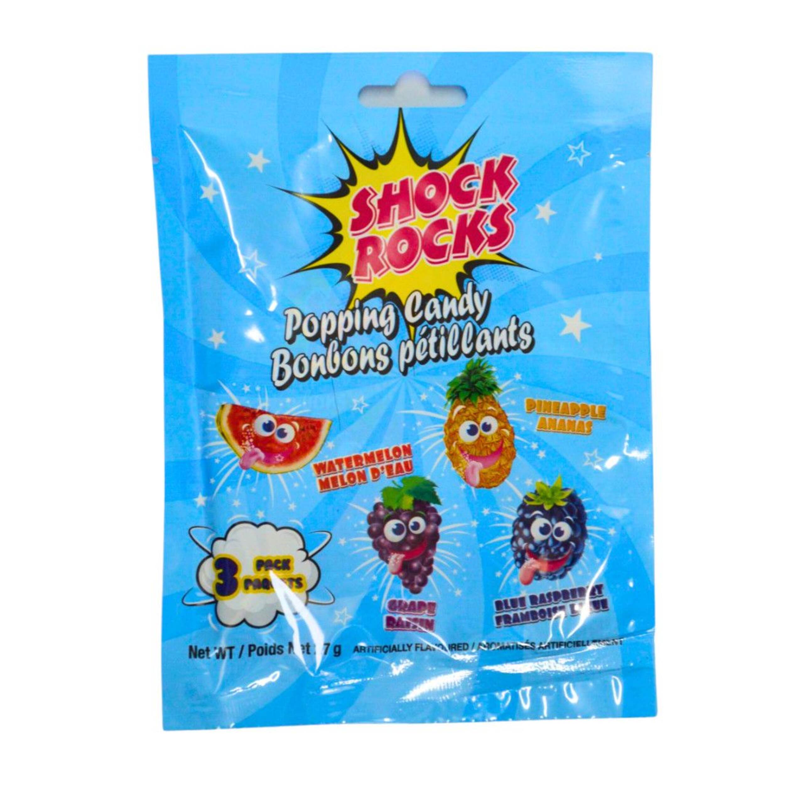 Shock Rocks Tropical Candy 3-pk Front_Flat