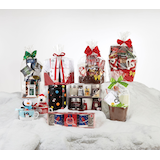 Starbucks Cocoa Gift Set