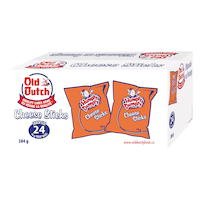 Old Dutch Humpty Dumpty Cheese Sticks Pack, 24-pk