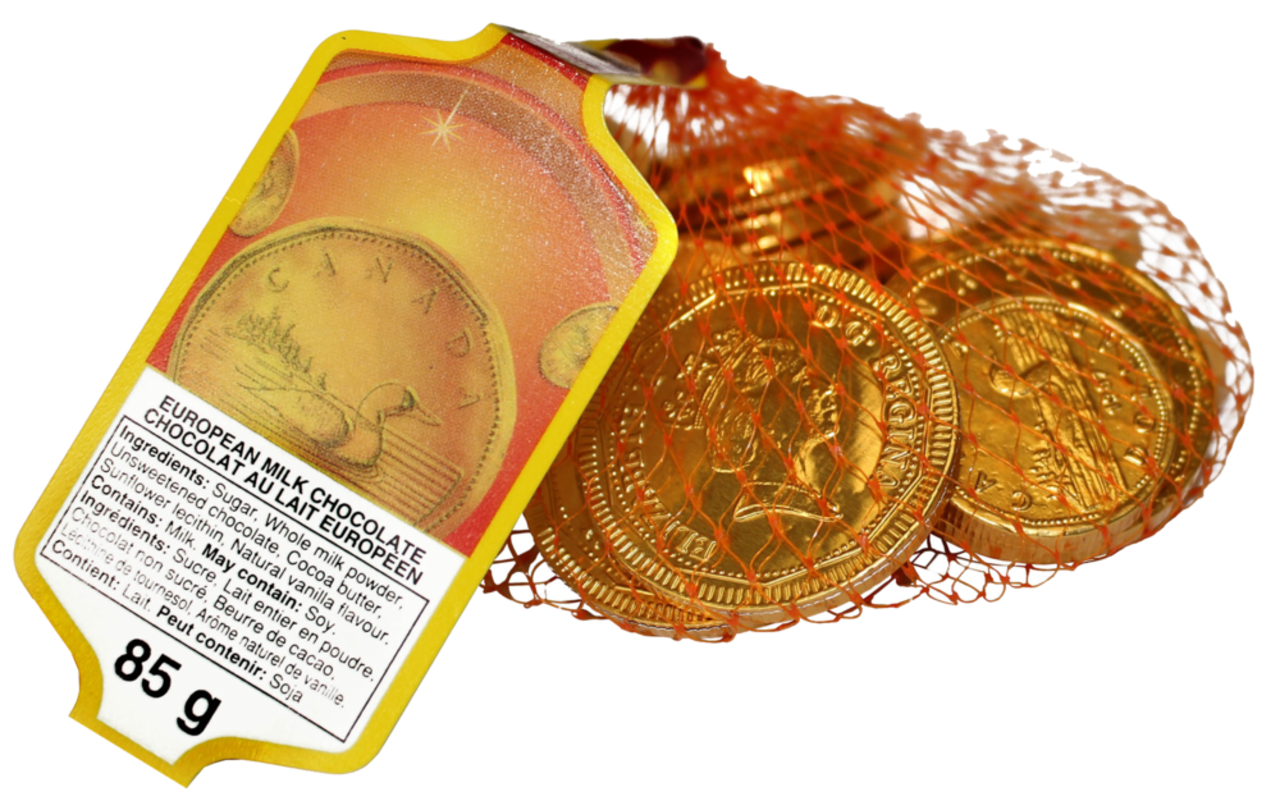 feuilles de plastique pour pièces de monnaies - Rousseau Collections