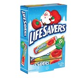 Lifesavers Original Holiday Pack, 6-pk Front_Three_Fourths_Angled_Right