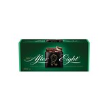 Nestle After Eight Thin Dark Chocolate Mints, 200-g Front_Elevated
