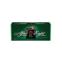Nestle After Eight Thin Dark Chocolate Mints, 200-g Front_Elevated
