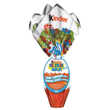 KinderSuprise Maxi Easter Chocolate, 150-g Front_Flat