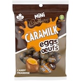 Minioeufs en chocolat Cadbury Caramilk, 154 g Front_Flat