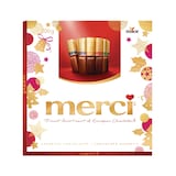 merci® Finest Selections of European Chocolates Assorted 200-g Front_Flat