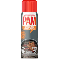 PAM No-Stick Grilling Spray, 141-g