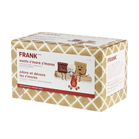 Trousse pour S'mores Frank, 400 g Front_Angled_Left