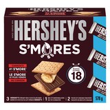 Trousse de S'mores au chocolat au lait Hershey's, 578 g Front_Elevated