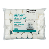 Guimauves Frank Dévoile ses talents, 250 g Front_Flat