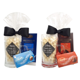 Beer Glass Set, Assorted Front_Elevated