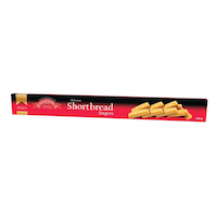 Paterson's Shortbread Fingers, 870-g Front_Flat