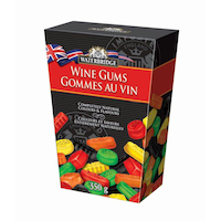 Waterbridge - Gommes au vin, 350 g